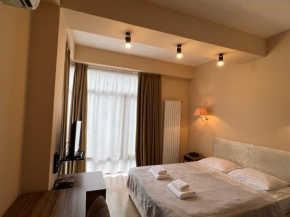 Andza Tbilisi Hotel